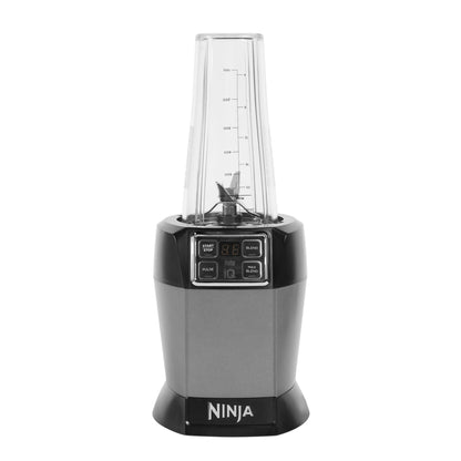 Ninja Mixer Auto-iQ BN495EU Standmixer - 1000W, Schwarz