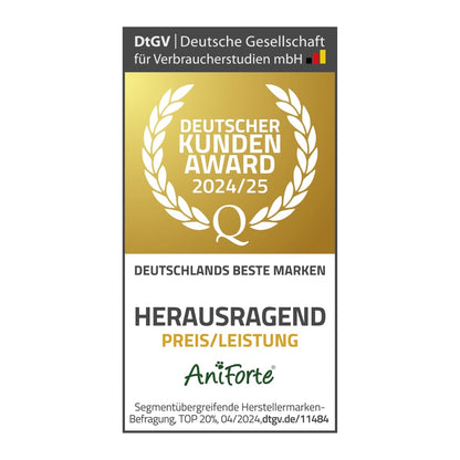 AniForte Milben Stop Flüssig Milbenmittel Hühner Geflügel - 5 Liter