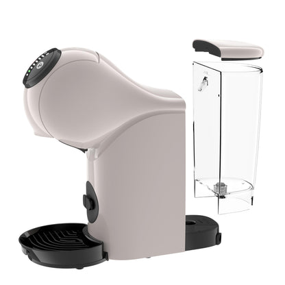 Krups Nescafé Dolce Gusto Genio S Kaffeekapselmaschine – Taupe