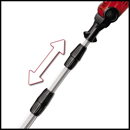 Einhell GE-LC 18 Li T Hochentaster - Solo (ohne Akku)