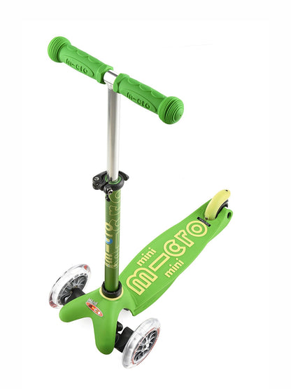Mini Micro Deluxe Scooter für Kleinkinder und Vorschulkinder