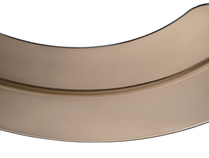Westinghouse Dunlin 73001 LED-Deckenventilator – Mattschwarz 105cm