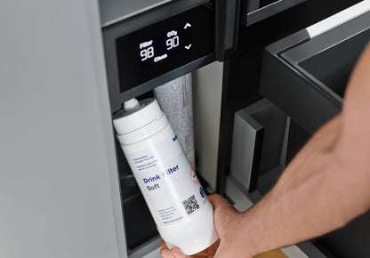 BLANCO Drink Filter Soft Magnesium M – Antikalk Filterkartusche