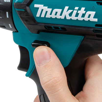 Makita DF333DSAE Akku-Bohrschrauber 12V 2.0Ah Set mit Koffer