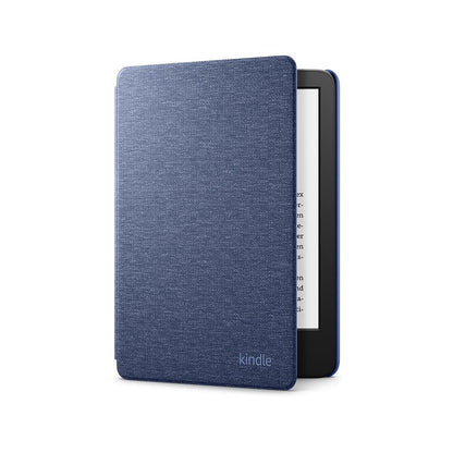 Amazon Kindle Schutzhülle aus Stoff, faltbar, dünn und leicht