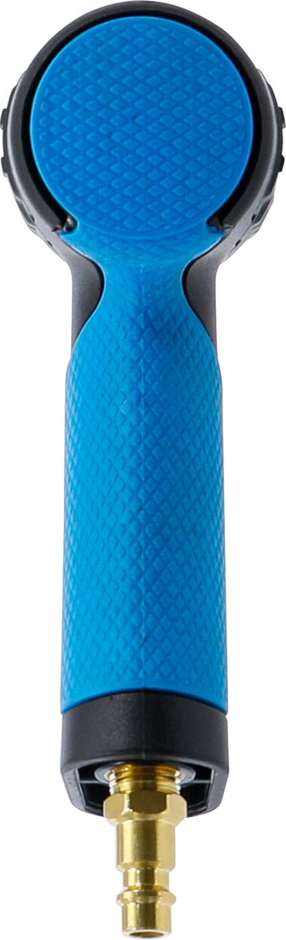 BGS 6230 Druckluft-Nadelentroster – Rostentferner Profi