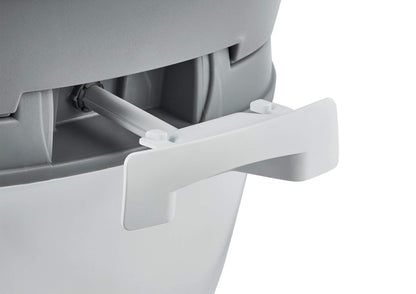 Enders SUPREME Mobil WC Chemietoilette 44cm Sitzhöhe #4999