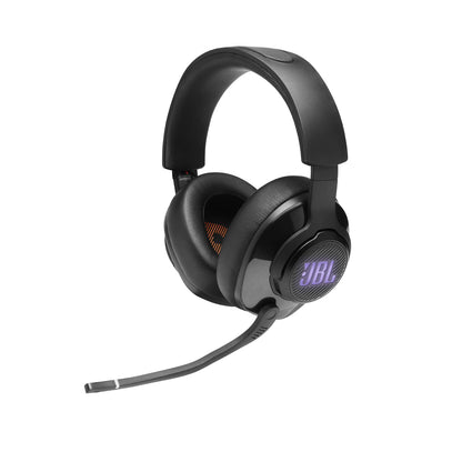 JBL Quantum 400 Gaming Headset – Schwarz