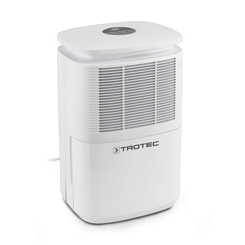 TROTEC TTK 30 E Luftentfeuchter – 12 L/Tag Entfeuchtungsleistung