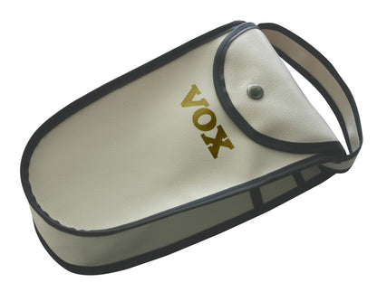 Vox V846-HW Handbeschaltetes Wah Gitarrenpedal Schwarz