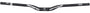 Spank Spike 800 Race Lenker VIBRO CORE 31.8mm 30mm Black. Schwarzer, gekröpfter Lenker für Mountainbikes. VIBRO CORE reduziert Vibrationen für präzise Lenkung.