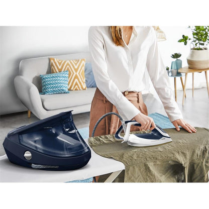 Tefal Pro Express Ultimate Dampfbügelstation - GV9720