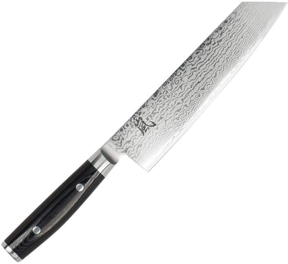 Yaxell RAN 352320 Kiritsuke Kochmesser - Silber
