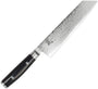 Yaxell RAN 352320 Kiritsuke Kochmesser - Silber