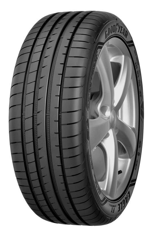 Goodyear Eagle F1 Asymmetric 3 Hochleistungs-Sommerreifen