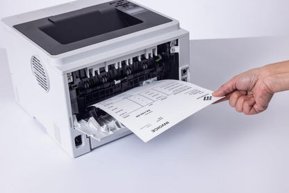 Brother HL-L5210DN Laserdrucker - A4 Schwarzweiss Netzwerk