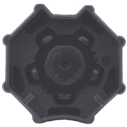 Somfy HiPro LT 50 Ceres 10/17 Rollladenmotor inkl. Adapterset SW60