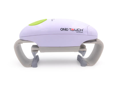 One Touch KC12 Elektrischer Glasöffner freihändig per Knopfdruck