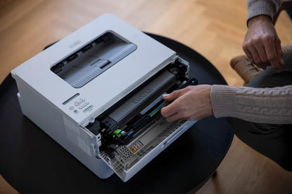 Brother HL-L2865DW Laserdrucker - Monochrom, WLAN & Duplex