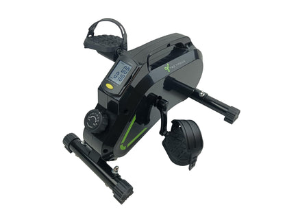 Tretmann Pedaltrainer Pro Set – Leiser, gelenkschonender Heimtrainer