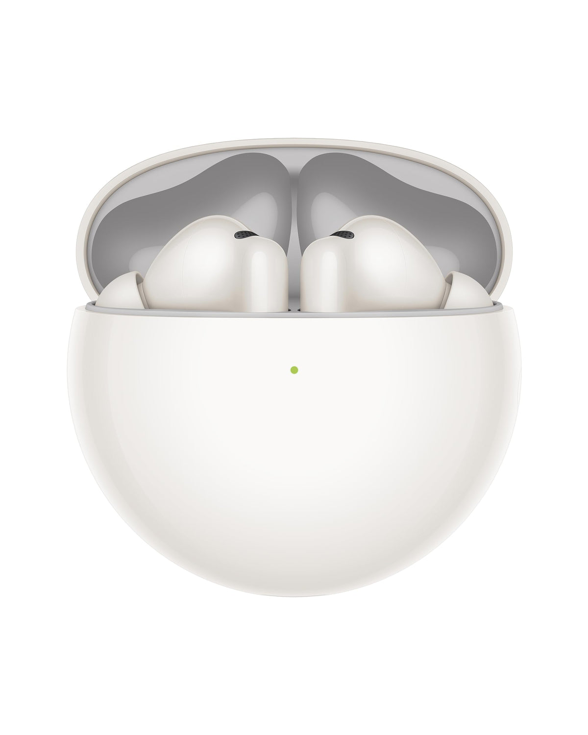HUAWEI FreeBuds 7i True-Wireless-Kopfhörer in Weiss mit Ladecase
