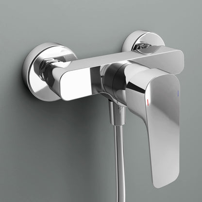 Ideal Standard Ceraplan III B0716AA Brausearmatur Aufputz - Chrom