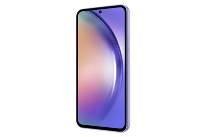 Samsung Galaxy A54 5G Smartphone - EU 8/128GB Violet