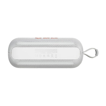 JBL Tuner 3 Tragbares DAB+/UKW-Radio mit Bluetooth, Weiss