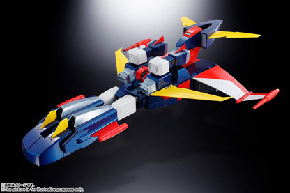 Bandai Tamashii Nations Trider G7 Soul of Chogokin GX-66R Figur 24 cm