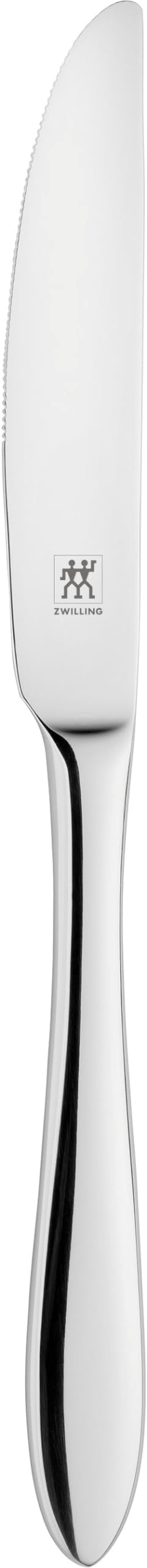 ZWILLING Style Besteck Set - 30-tlg. Edelstahl Poliert Silber