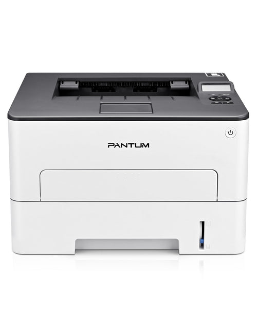 PANTUM P3018DW Laserdrucker – Schwarz Weiss, Duplex, WLAN