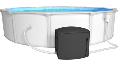 STEINBACH Pool Technikbox 036600 – Aufbewahrungsbox für Pooltechnik