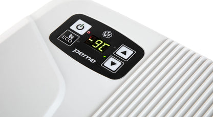 peme Essential Auto Kühlbox 22,9L – Elektrische Kühl- & Warmhaltebox