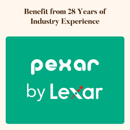 Lexar pexar 11 Zoll 2K Digitaler Bilderrahmen Wi-Fi Touchscreen