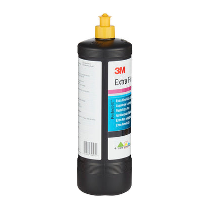 3M Perfect-It Extra Fine Plus Schleifpaste 80349, 1 Liter