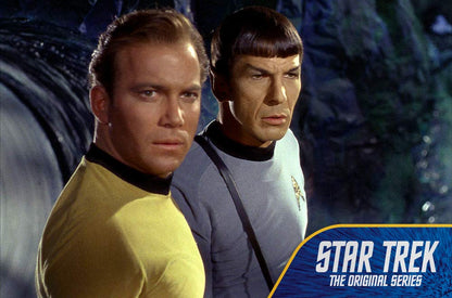 Star Trek: The Original Stories - Die komplette Serie (20 Blu-rays)
