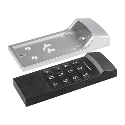 Homematic IP Türschlossantrieb Smart Lock – mit Keypad