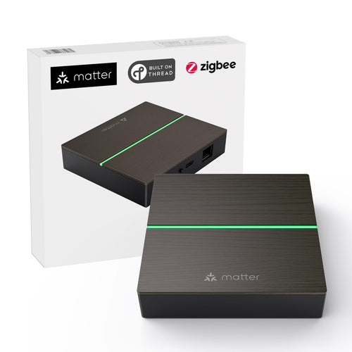 AVATTO Smart Home Hub – Matter Controller & Tuya Zigbee Gateway