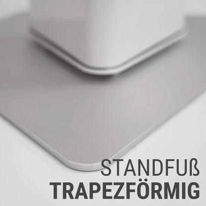 VASNER HeatTower Infrarot Standheizstrahler 2500W Terrasse