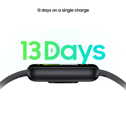 Samsung Galaxy Fit3 Fitnesstracker grau für Android