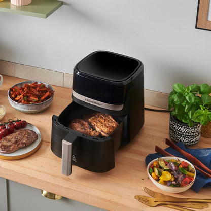 Russell Hobbs SatisFry Heissluftfritteuse Rapid AirFryer - 4,3L