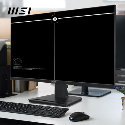 MSI PRO MP275 Office Monitor – 27 Zoll Full HD IPS 100 Hz