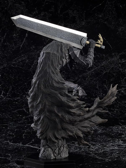 Pop Up Parade Berserk Guts Figur – Berserker Rüstung