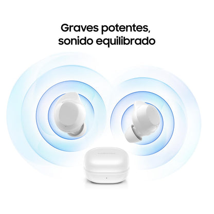 Samsung Galaxy Buds Core In-Ear Kopfhörer mit Active Noise Cancelling