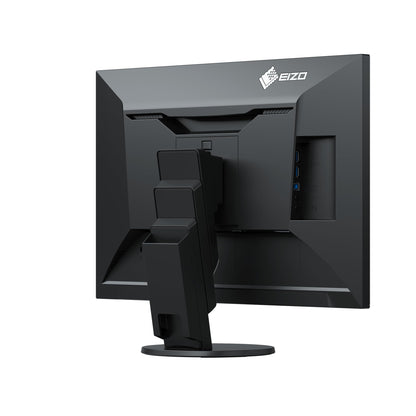 EIZO FlexScan EV2456-BK 24.1 Zoll Business Monitor Schwarz