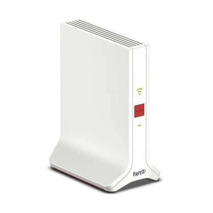 FRITZ! Repeater 3000 AX WLAN Verstärker – Triband Wi-Fi 6