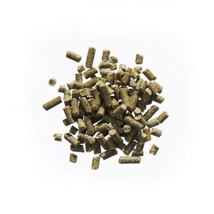 Agrobs Seniormineral Mineralfutter für Pferde, 1 x 3000 g
