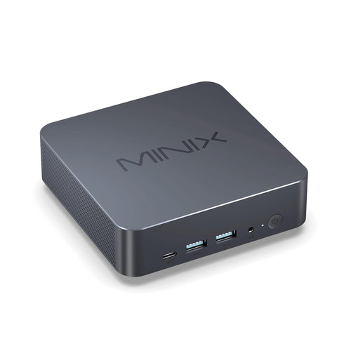 MINIX NGC N512 Mini PC – Win 11 Pro, i5-12600H, 16GB/512GB