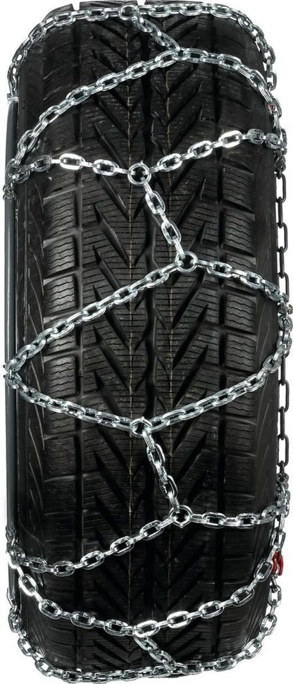 pewag Schneeketten 12360 - brenta-c 4x4 XMR Grösse 77V