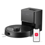 roborock Q7 L5+ Saugroboter mit Wischfunktion und Absaugstation
